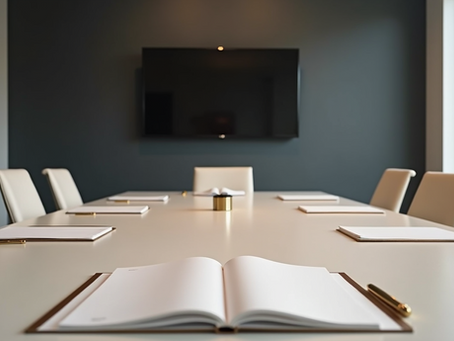 Connect with Industry Experts at The Good Union Mentorship