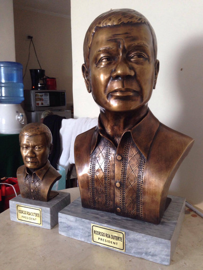 Bronze