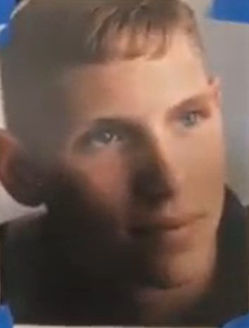 Jacob Bishop