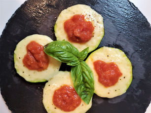 Tomato miso sauce