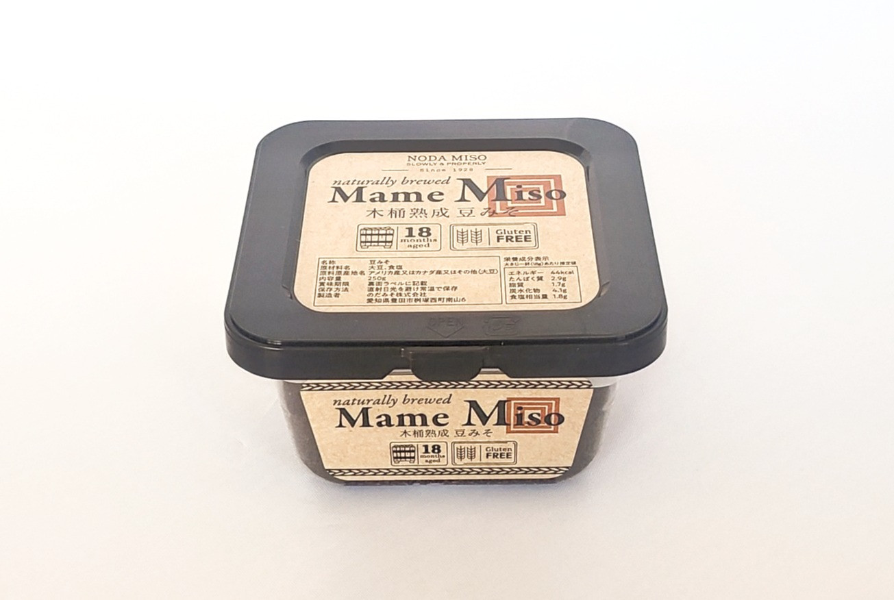 Mame Miso