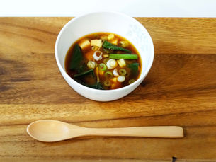 Miso Soup