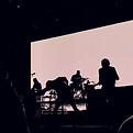 Band Performing