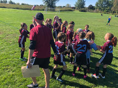 CapEast Coaches in action