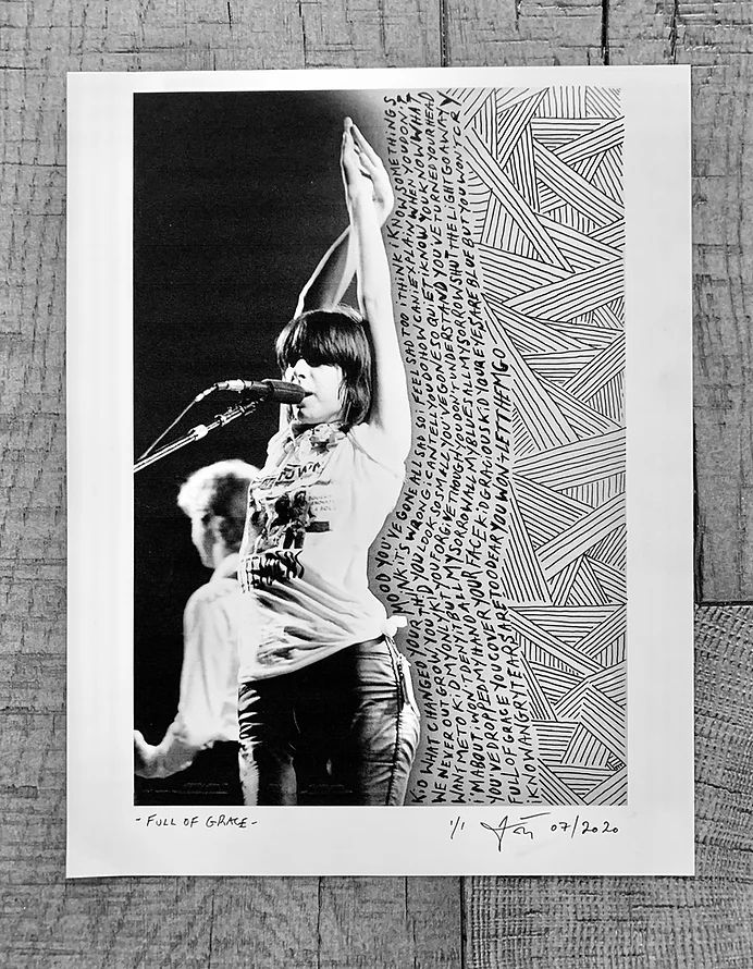 Chrissie