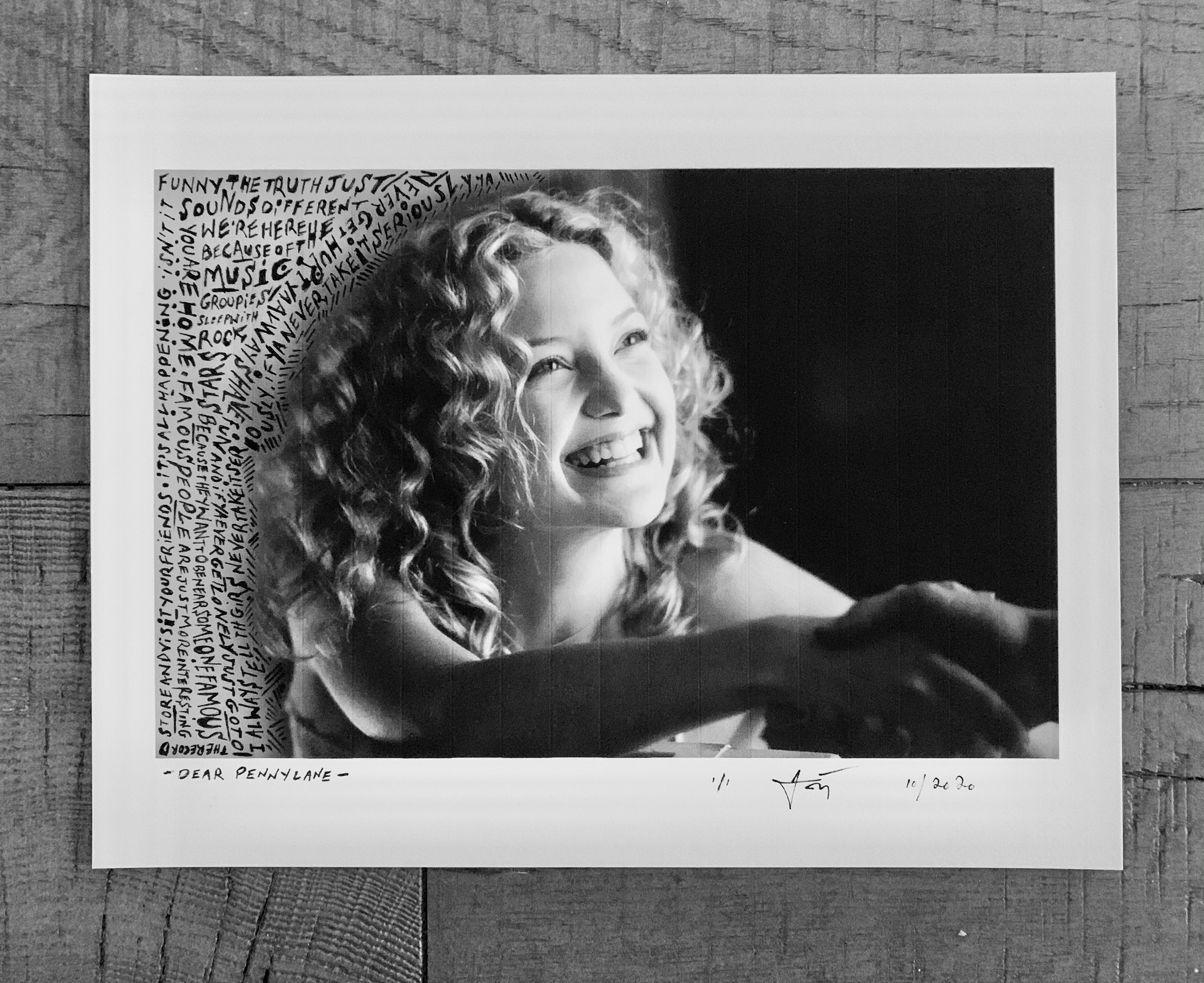 "Penny Lane"