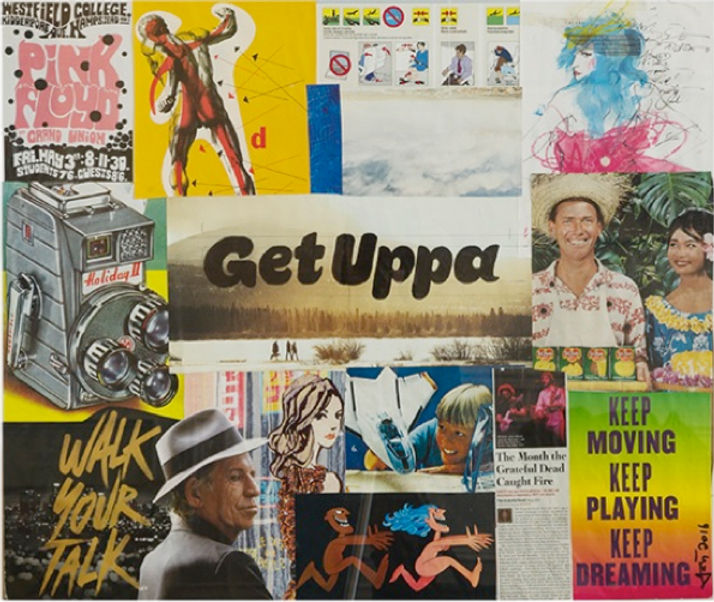 GET UPPA