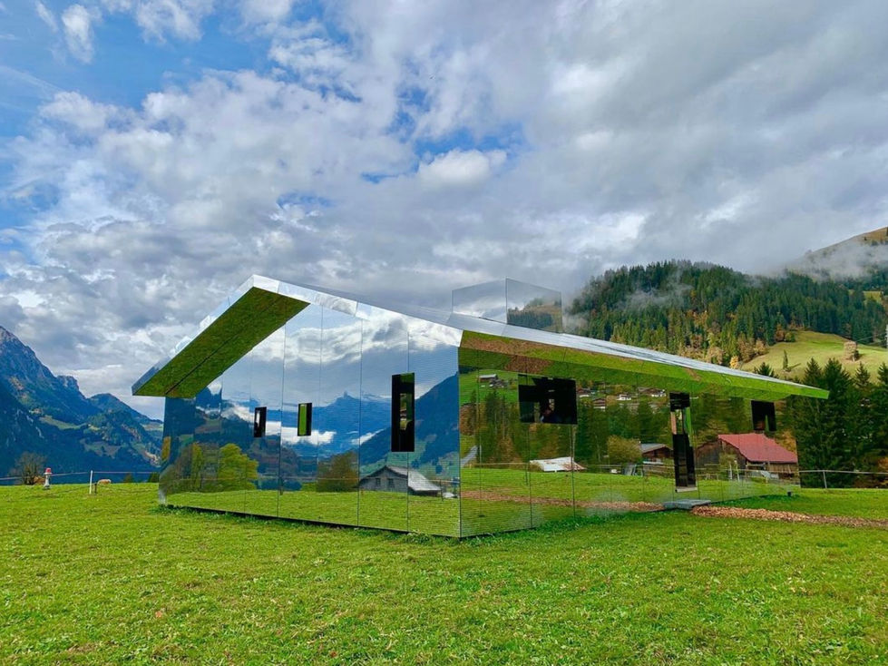 Gstaad, Switzerland