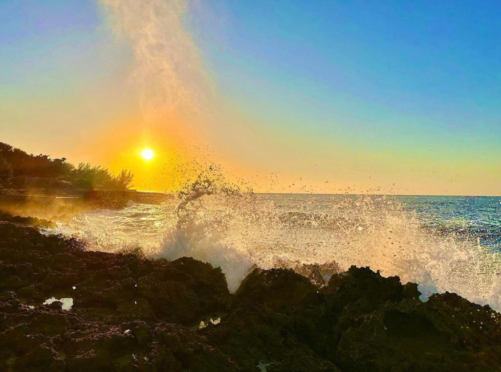 Negril, Jamaica
