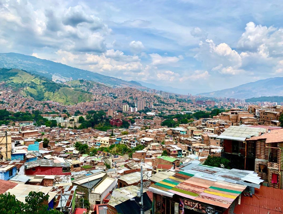 Colombia