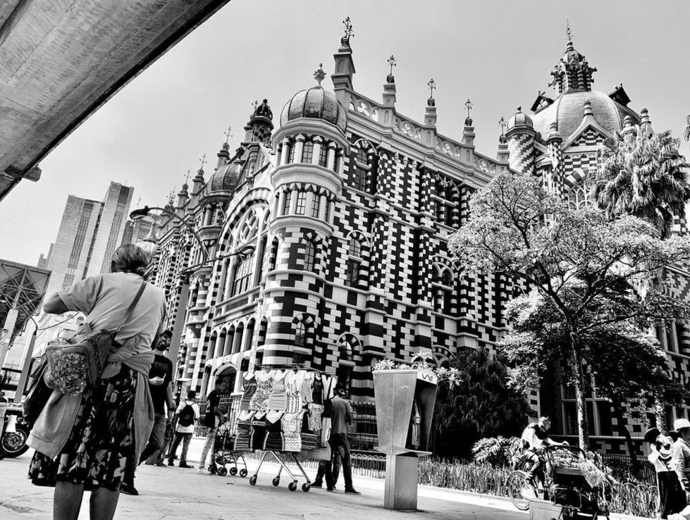 Medellin, Colombia