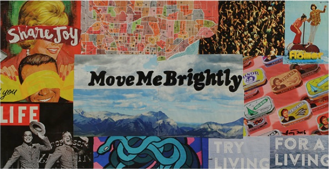 "Let my Inspiration Flow"