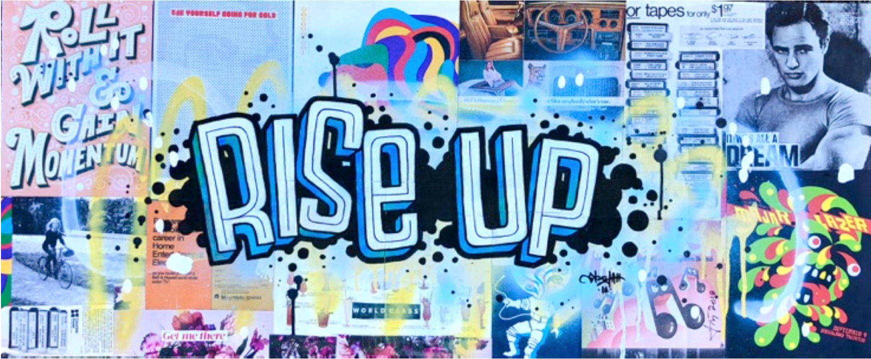 "Rise Up"