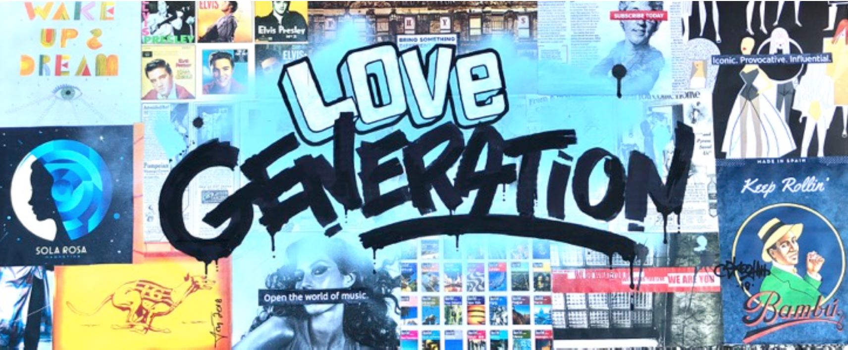 "Love Generation"