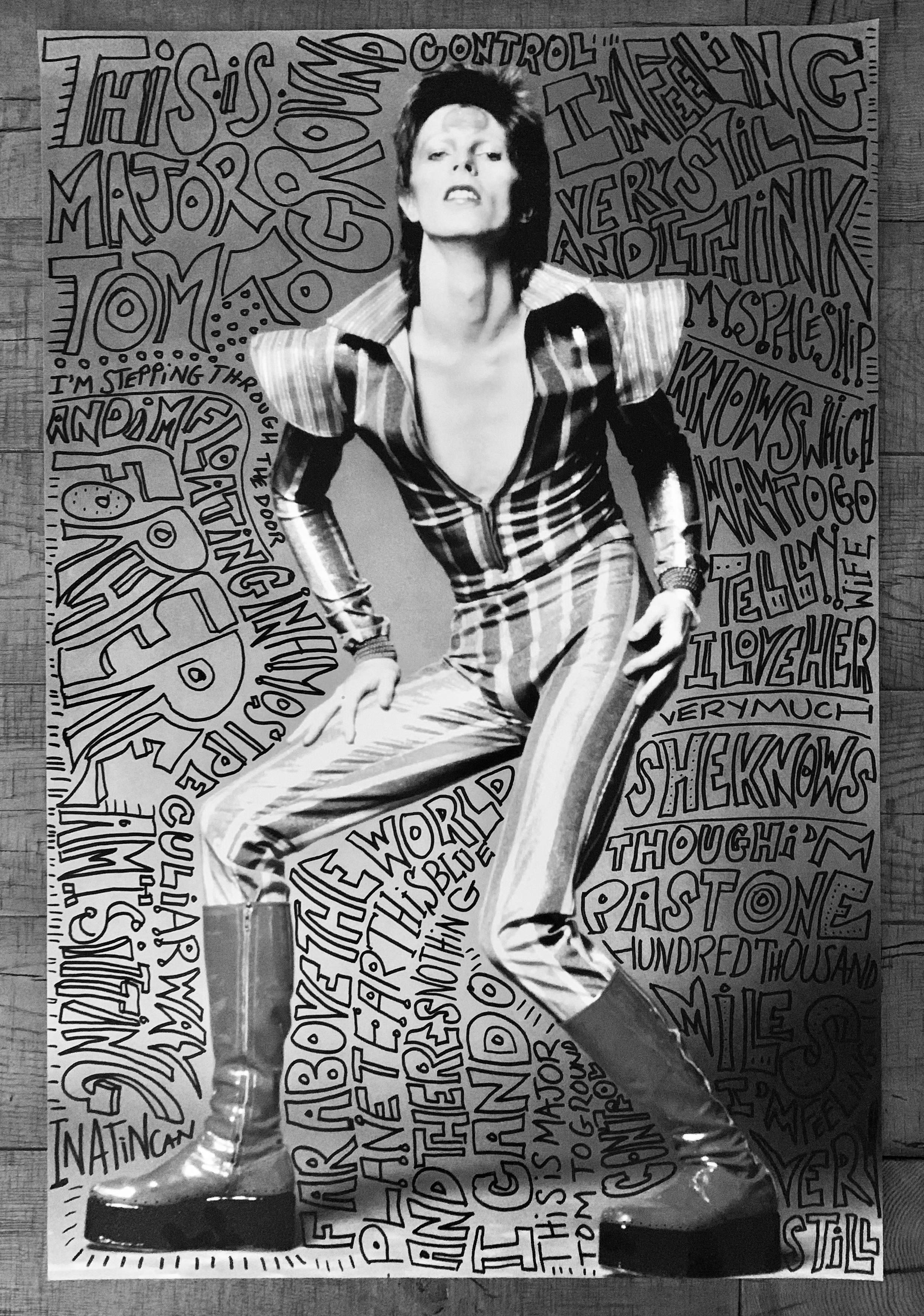 "Starman"