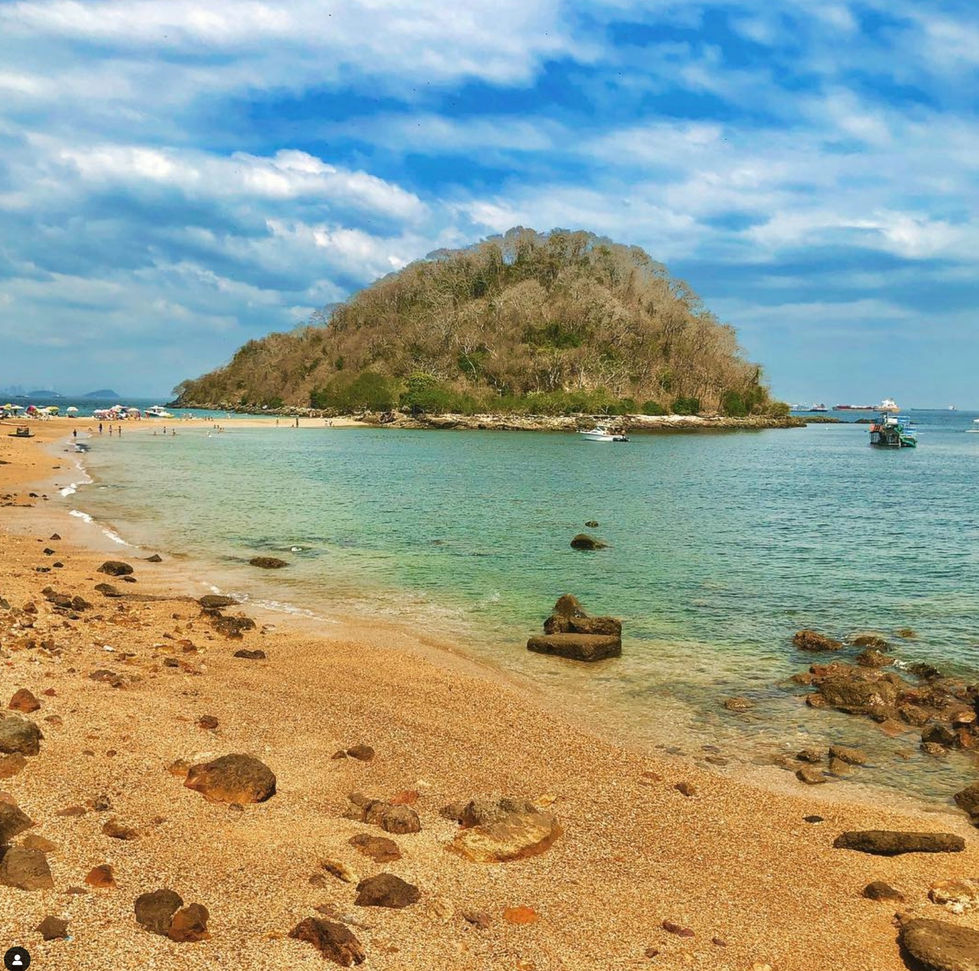 Panama
