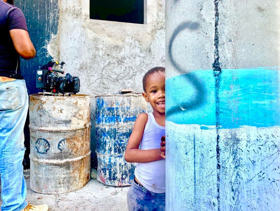 Kingston, Jamaica