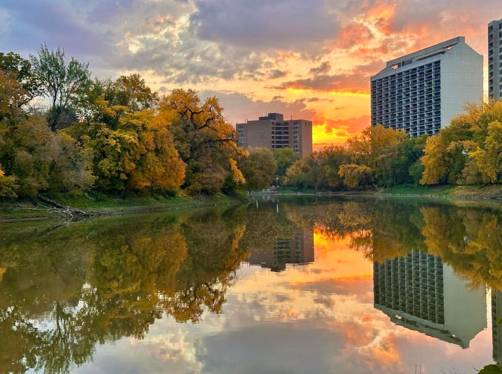 Winnipeg