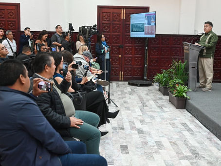 Dan resultados arcos de seguridad para detención de generadores de violencia en Morelos