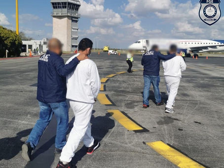 Ubican en Estados Unidos a asesinos de un futbolista de los Arroceros de Cuautla