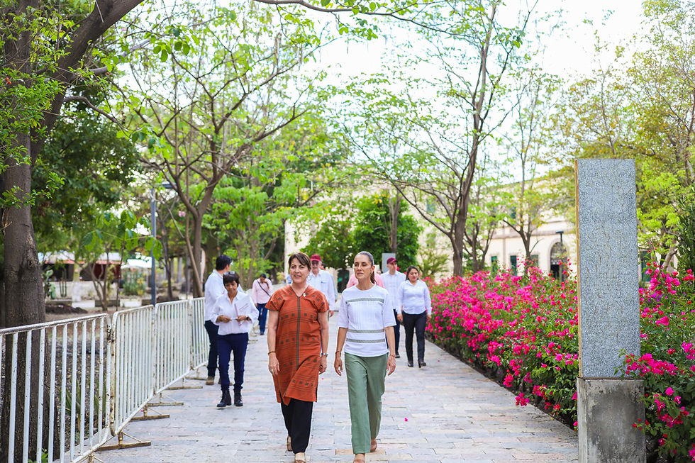 Honran Gobiernos de Morelos y México memoria de Emiliano Zapata con acciones de justicia para el campo y sus mujeres