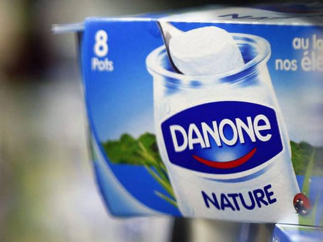 Suspenden venta de quesos y yogures Danone, Lala, Fud, Zwan, por incumplir con normas oficiales