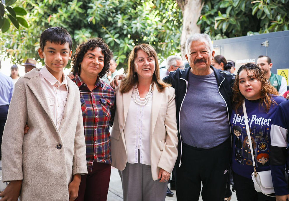 Establece Gobierno de Margarita González Saravia lineamientos para el uso responsable de dispositivos electrónicos en escuelas