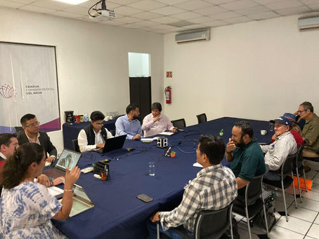 Gobierno estatal atiende peticiones de agua de ciudadanos de Cuernavaca