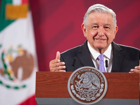 AMLO vendrá otra vez a Morelos; estiman que inaugure edificio de la UAEM en Cuernavaca