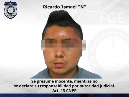 Asalta rutas fue detenido por los propios pasajeros en Cuernavaca