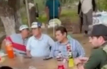 FGR continúa indagatorias contra alcaldes de Cuautla y Atlatlahucan por presuntos vínculos contra el crimen organizado, confirma García Harfuch