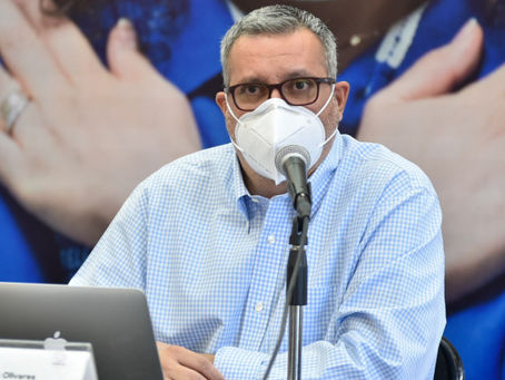 Reconocen autoridades de Salud en Morelos labor de mƔs de 6 mil 600 trabajadores