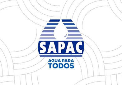 Sapac atiende afectaciones por lluvias y restablece servicio en fuentes de abastecimiento
