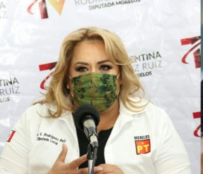 AĆŗn hay mucho camino por recorrer para participación plena de la mujer en polĆtica