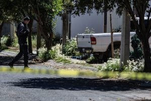 Sicarios retan a "El Vara" en Cuautla y se atribuyen masacre de mujeres