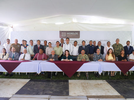 Tendrá Morelos Consejo de Inversiones que atraerá a empresas de diferentes rubros