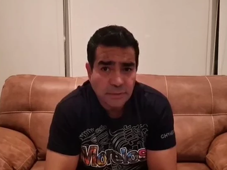 Ampararse en el gƩnero para burlar la ley es inadmisible: Pepe Casas a secretaria de Hacienda