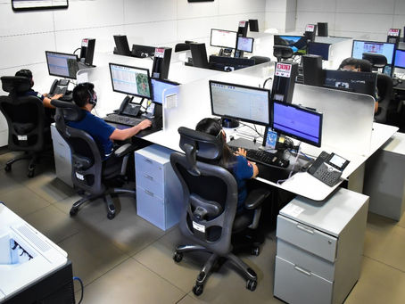 No seas ocioso y evita llamar este 28 de diciembre en broma a las corporaciones de emergencia