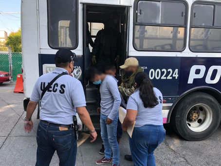 Delincuencia organizada, detrás de asaltos a casetas de Morelos