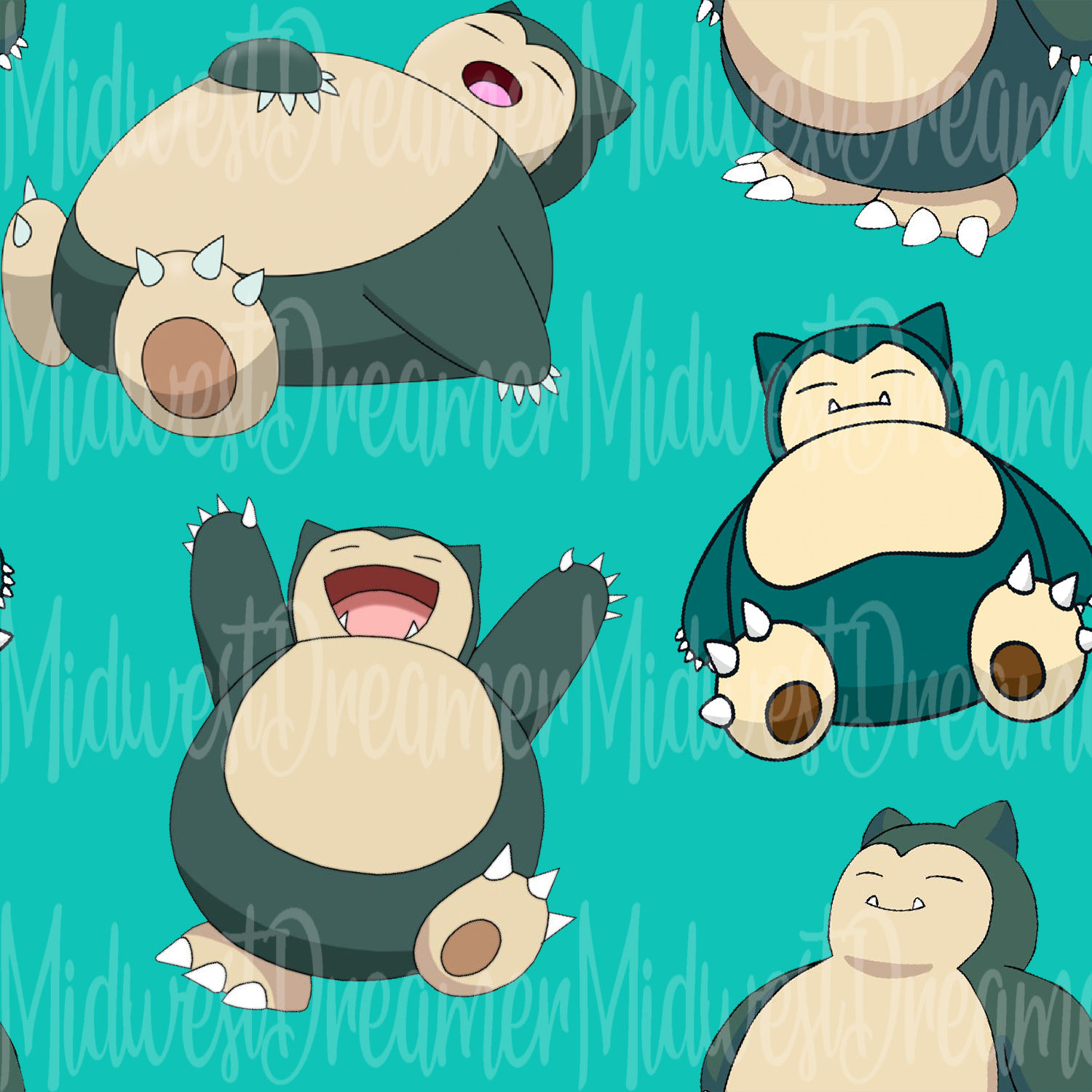 Snorlax