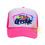 Thumbnail: It's a lifestyle neon snapback hat (more colors)