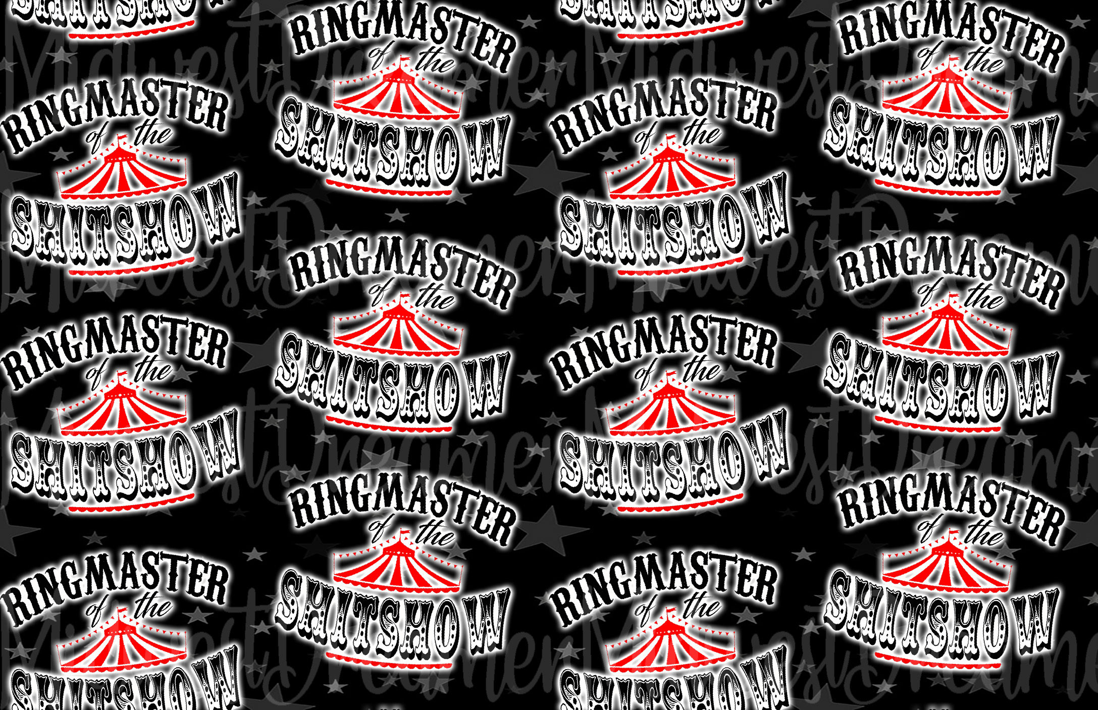 Ringmaster of the Shitshow