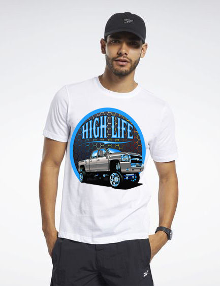 Thumbnail: High Life