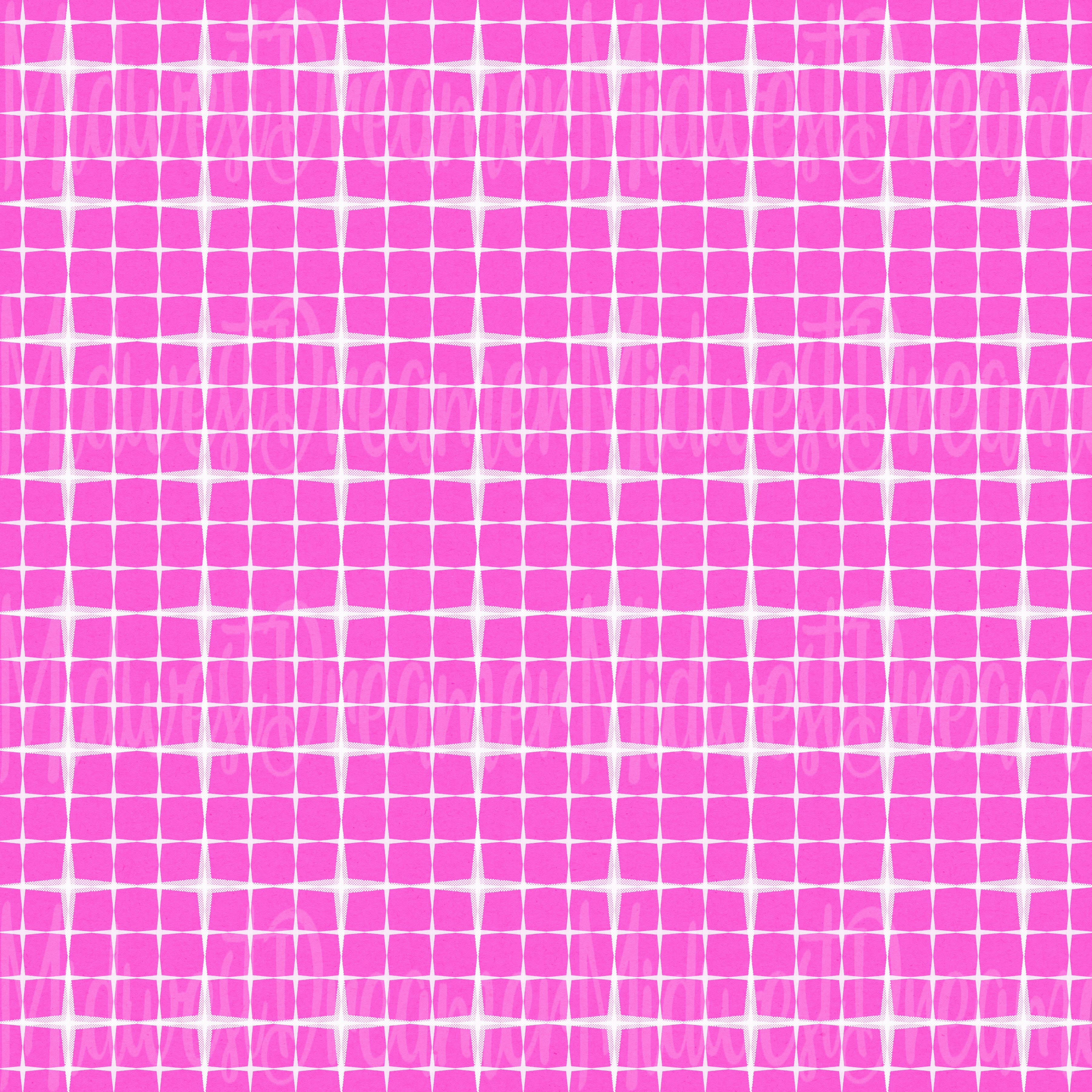 80s Pink