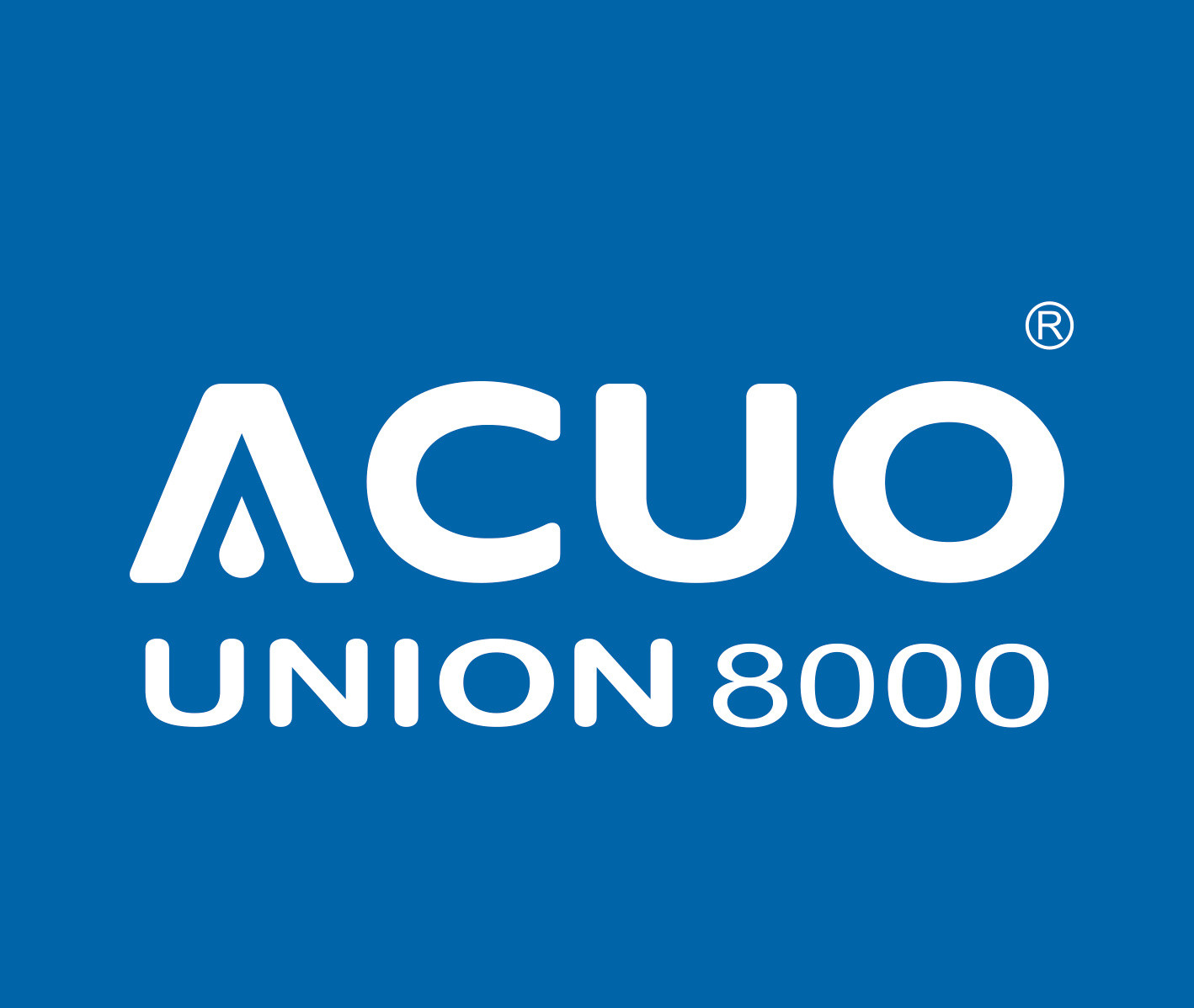 acuo water dispenser