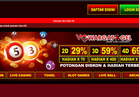 Sumber Keluaran HK Hari Ini Tercepat Dari Pusat Hongkongpools