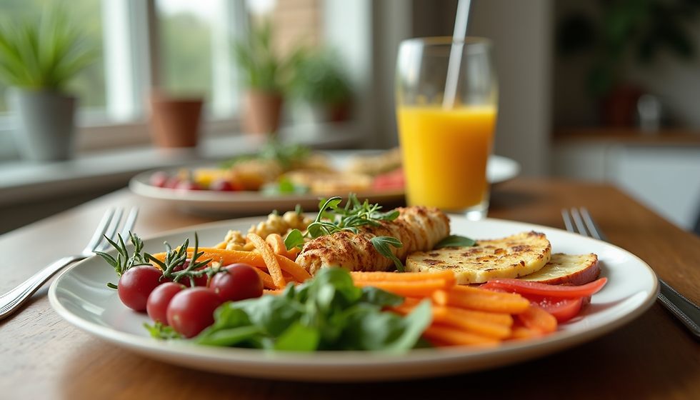 Effective Weight Loss Programs for Long-Term Results
