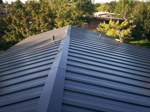 Voss Roofing