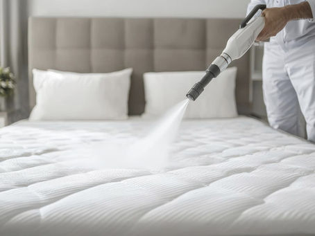 Comment nettoyer un matelas en profondeur ?