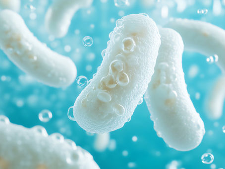 Le microbiote : notre allié santé invisible de la peau aux intestins